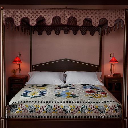בלטימור Ulysses, An Ash Hotel מראה חיצוני תמונה