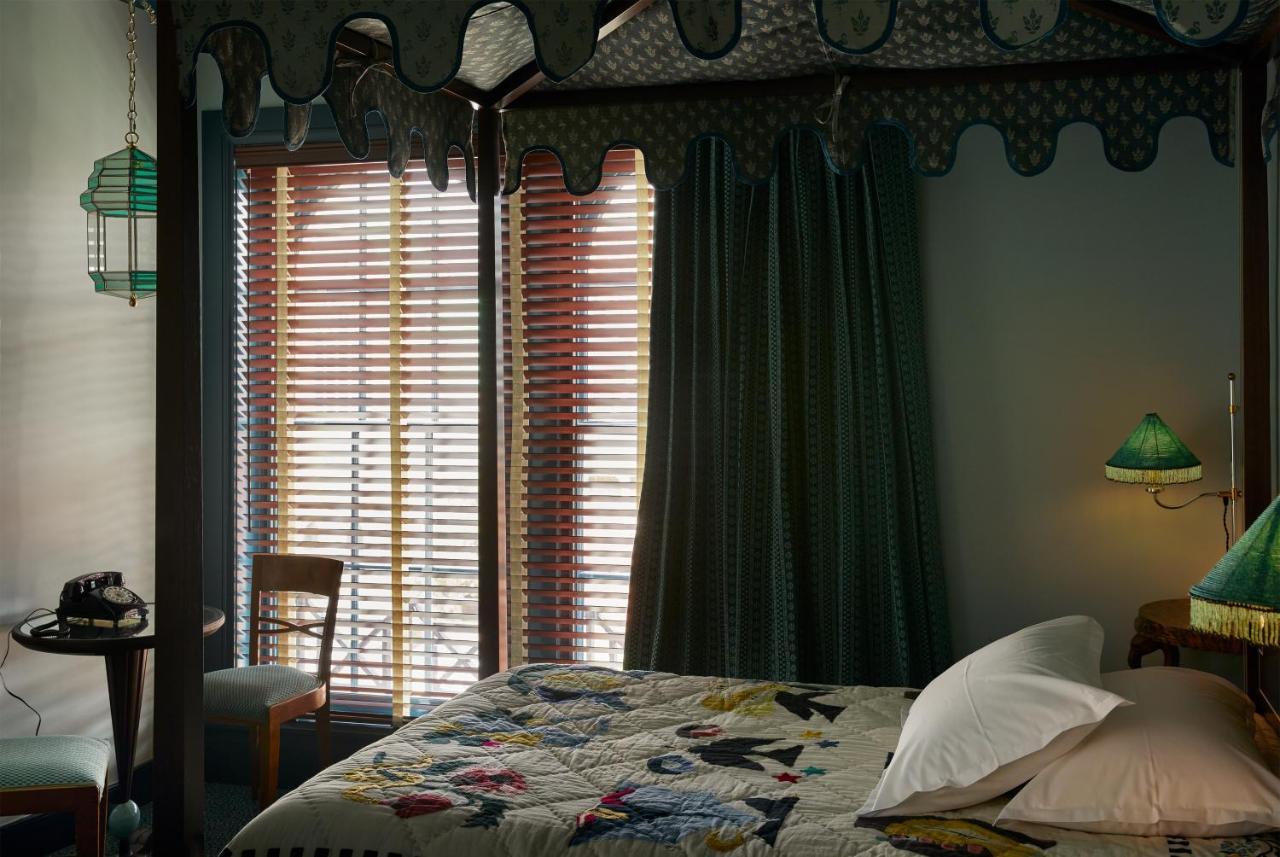 בלטימור Ulysses, An Ash Hotel מראה חיצוני תמונה
