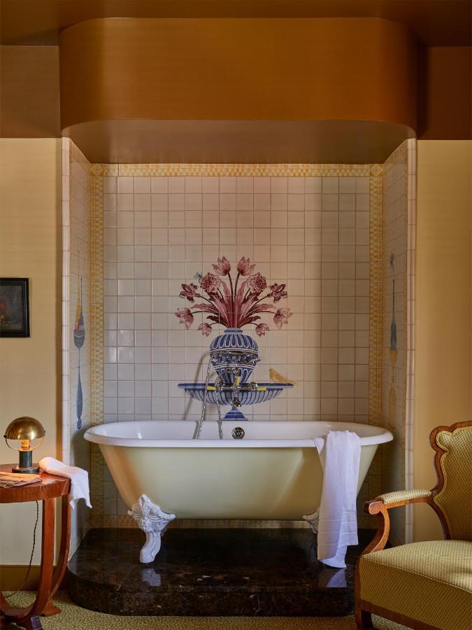 בלטימור Ulysses, An Ash Hotel מראה חיצוני תמונה