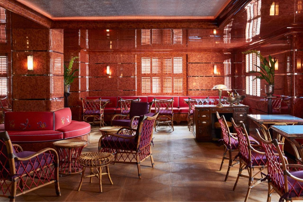 בלטימור Ulysses, An Ash Hotel מראה חיצוני תמונה