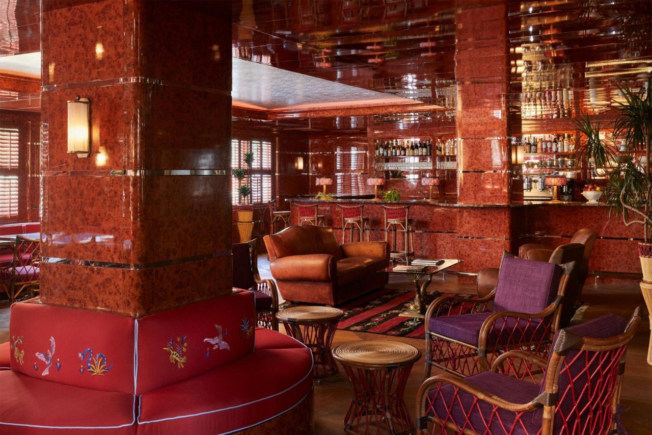 בלטימור Ulysses, An Ash Hotel מראה חיצוני תמונה