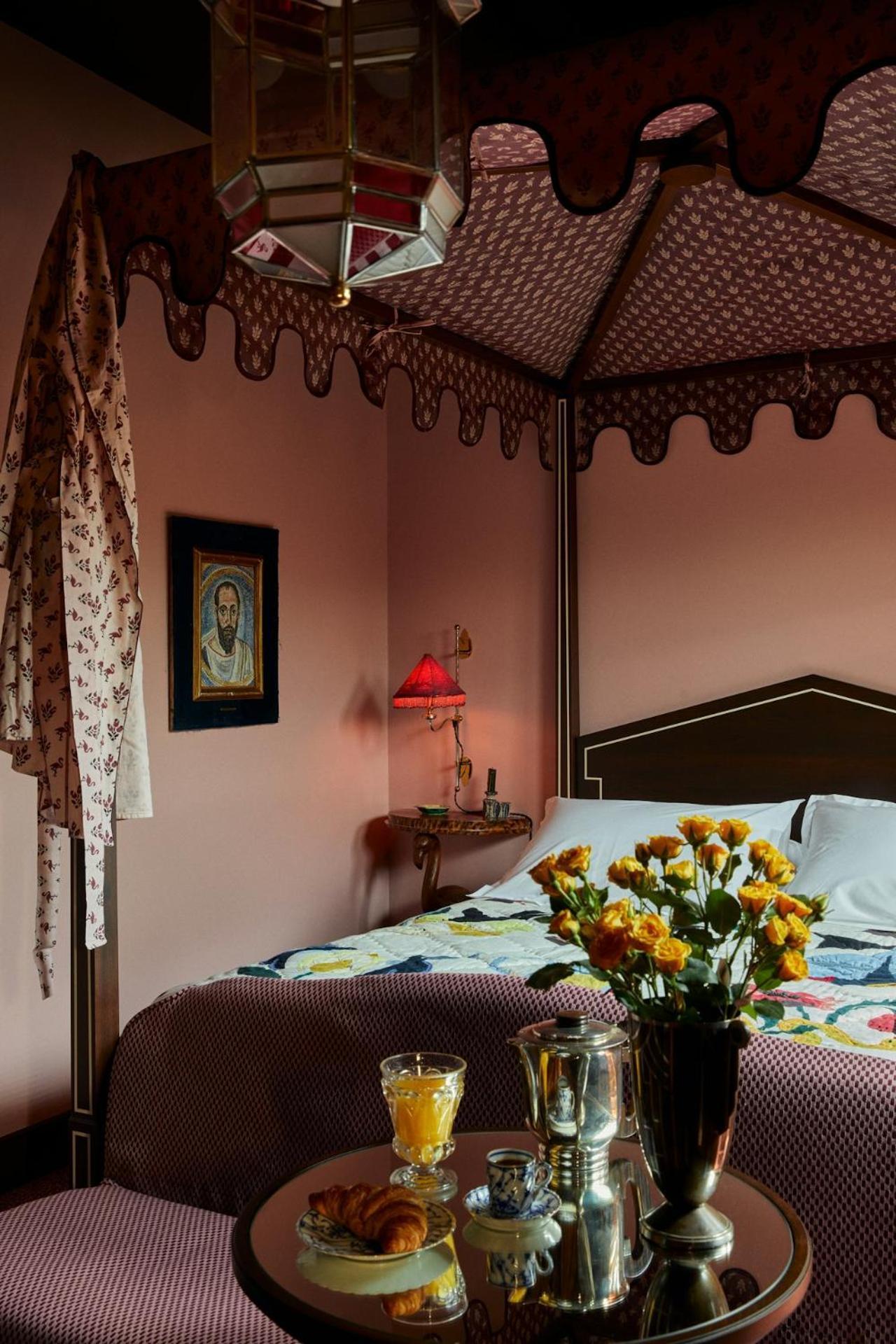 בלטימור Ulysses, An Ash Hotel מראה חיצוני תמונה