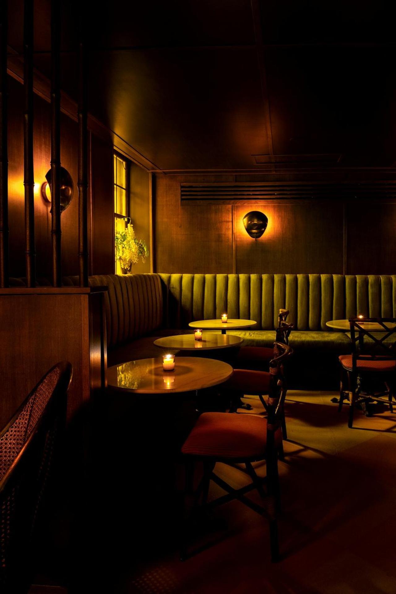 בלטימור Ulysses, An Ash Hotel מראה חיצוני תמונה